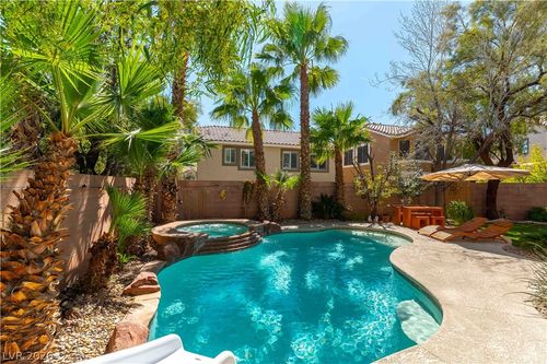 325 Emerald Vista Way, Las Vegas, NV, 89144-4147 | Card Image