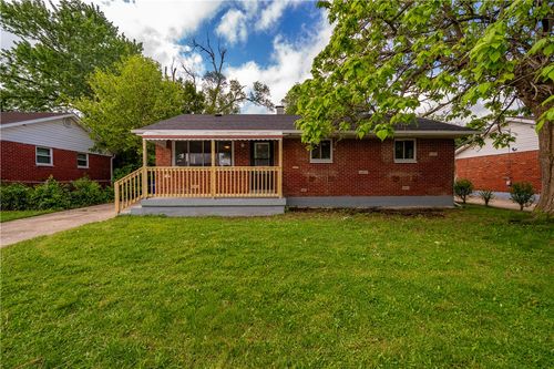 5136 Ballard Drive, Dayton, OH, 45417 | Card Image