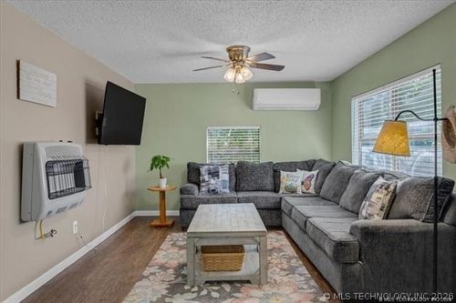 620 W Georgia St, Durant, OK, 74701-6646 | Card Image