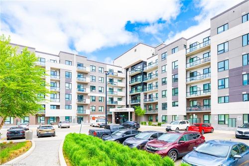 101-1105 Leger Way, Milton, ON, L9E1K7 | Card Image