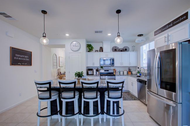 345 Sullivan Dr, House other with 4 bedrooms, 3 bathrooms and null parking in Merced CA | Image 6