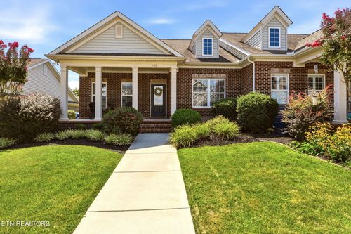 122 Hardinberry St, Oak Ridge, TN, 37830-3023 | Card Image