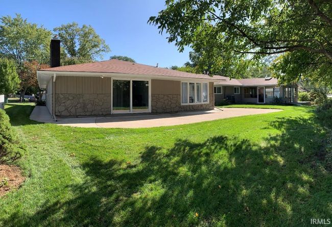 52813 Highland Dr, House other with 4 bedrooms, 3 bathrooms and null parking in South Bend IN | Image 22