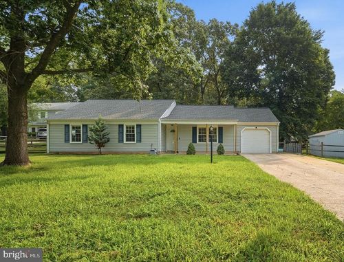 3525 Smoke Tree Ct, WALDORF, MD, 20602-2642 | Card Image