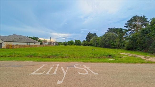 626 Lily St, Home with 0 bedrooms, 0 bathrooms and null parking in Prairie View TX | Image 5