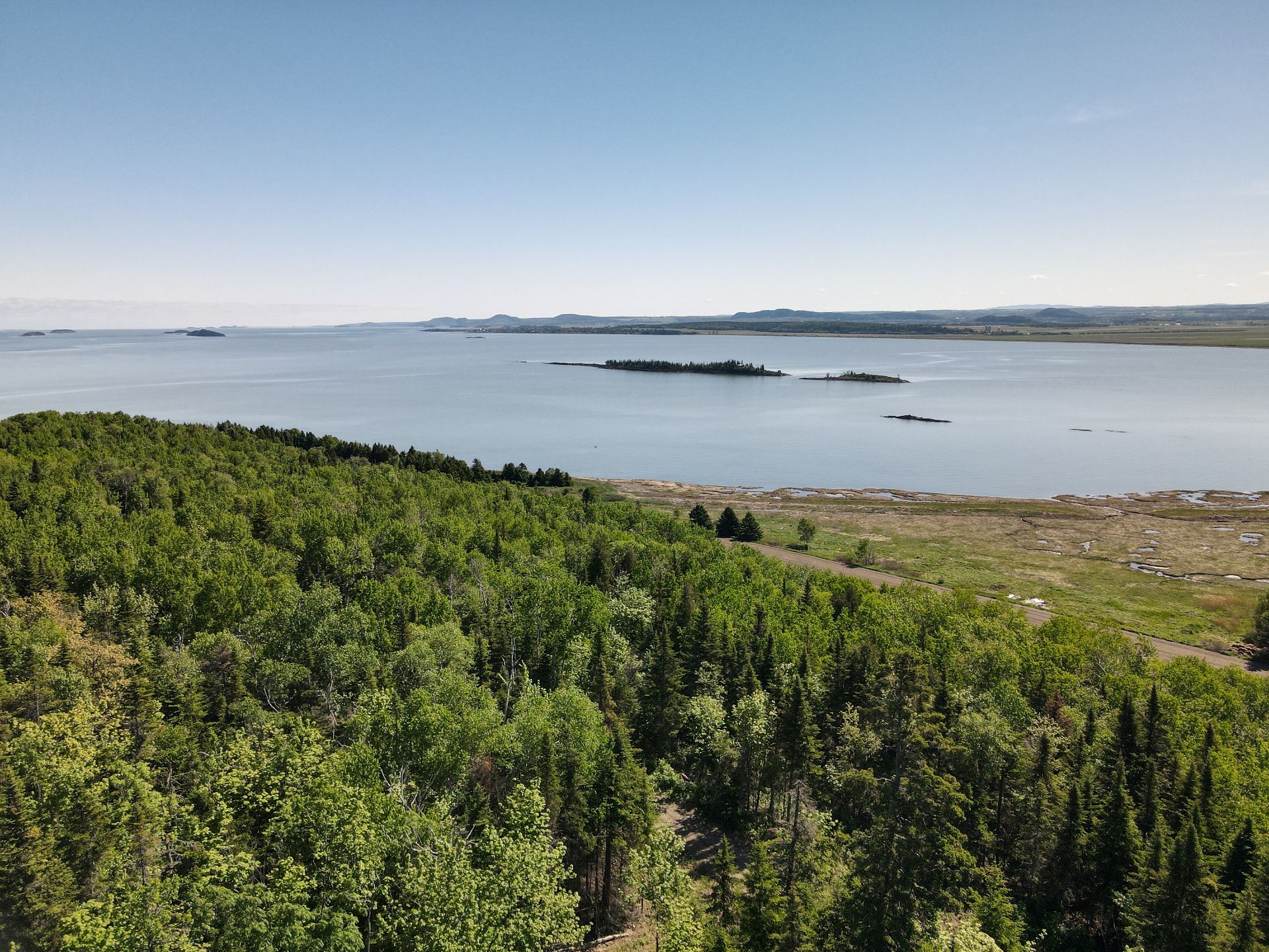 Land in Saint-Denis-De La Bouteillerie