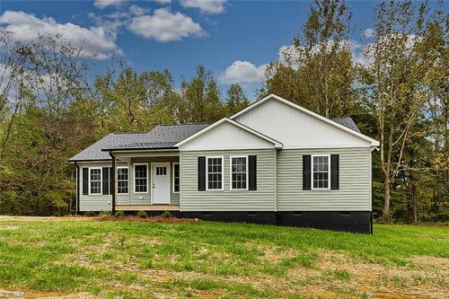 2485 Low Bridge Rd, Liberty, NC, 27298-8697 | Card Image