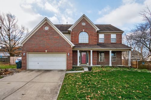 199 Hawthorne Dr, Georgetown, KY, 40324-2310 | Card Image