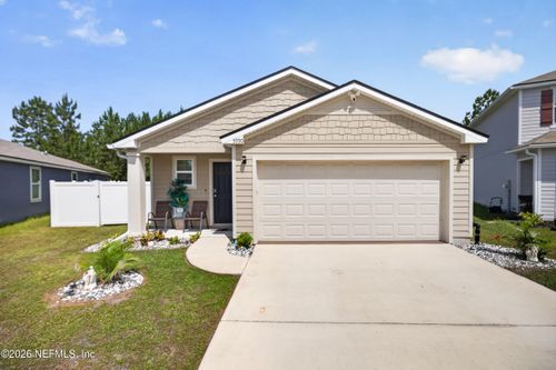 5990 Bucking Bronco Dr, JACKSONVILLE, FL, 32234-2357 | Card Image