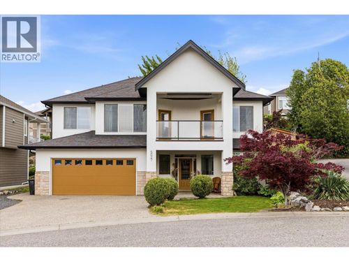5027 France Court, Kelowna, BC, V1W4M4 | Card Image
