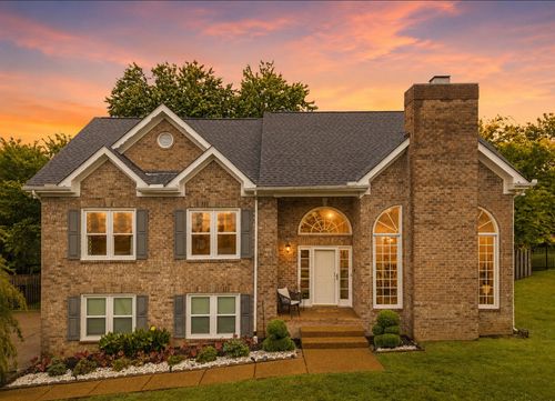 2920 Stewart Campbell Pt, Thompsons Station, TN, 37179-5275 | Card Image