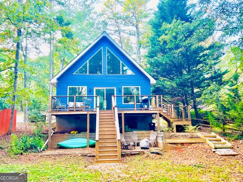 788 Lakeshore Rd, Martin, GA, 30557-2756 | Card Image