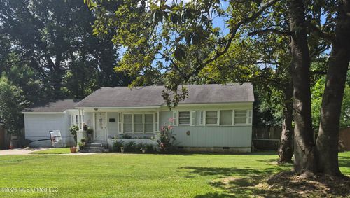 615 Benning Rd, Jackson, MS, 39206-4018 | Card Image