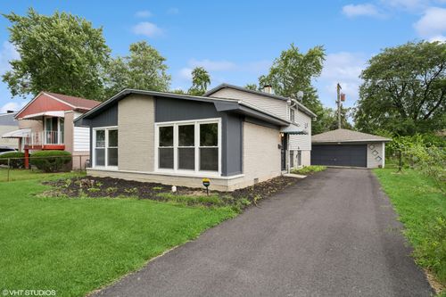 16122 Ashland Ave, Markham, IL, 60428-4951 | Card Image