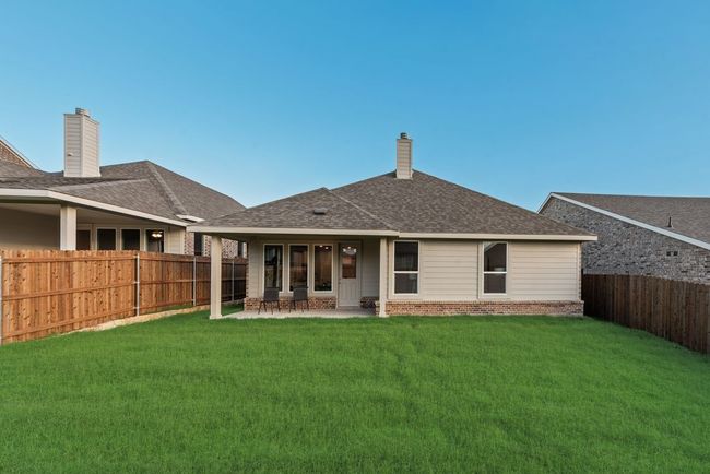3521 Columbus St, House other with 3 bedrooms, 2 bathrooms and null parking in Gainesville TX | Image 28