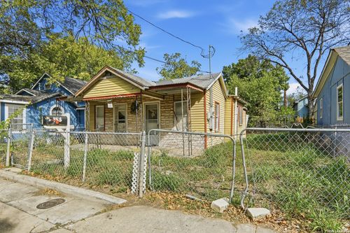 155 W Zavalla, San Antonio, TX, 78204-1850 | Card Image