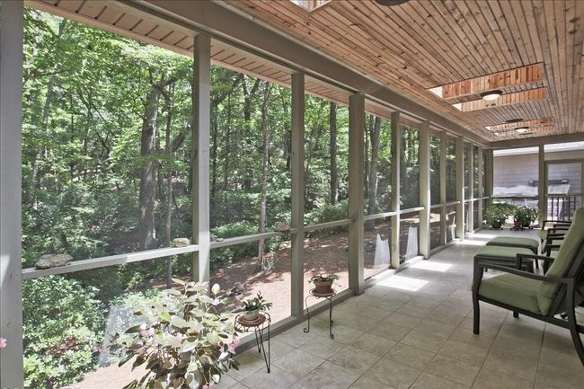 605 Denny Ridge Rd, House other with 3 bedrooms, 5 bathrooms and null parking in Jasper GA | Image 35