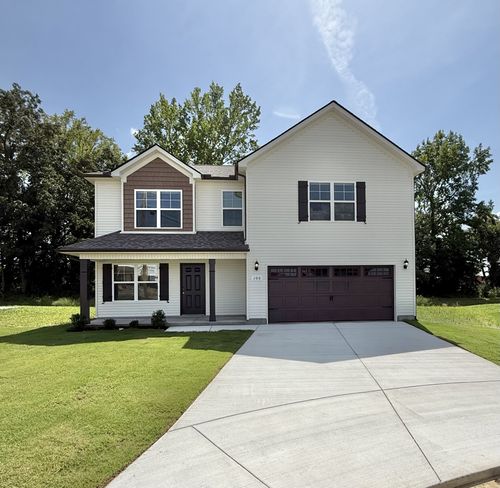 100 Stonehenge Cir, Manchester, TN, 37355 | Card Image