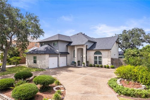 4705 Grand Lake Dr, Corpus Christi, TX, 78413-5249 | Card Image