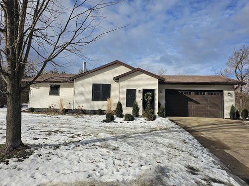 N3408 Marlwood Drive, Deerfield, WI, 54982 | Card Image