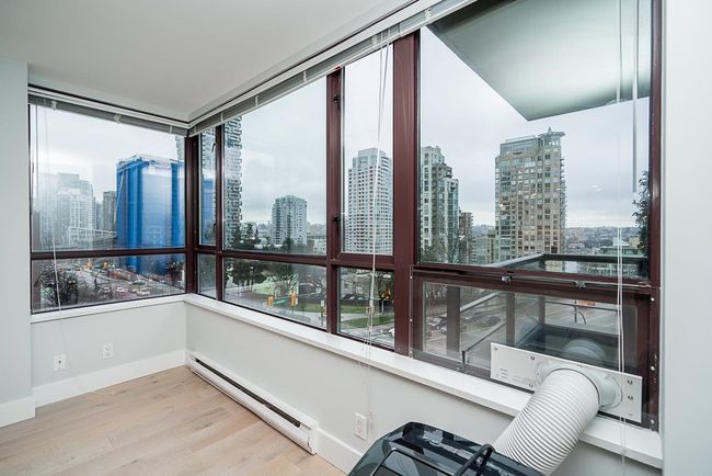 602 - 1003 Pacific Street, Condo with 1 bedrooms, 1 bathrooms and 1 parking in Vancouver BC | Image 15