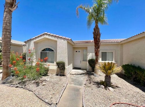 68392 Riviera Rd, Cathedral City, CA, 92234-4842 | Card Image
