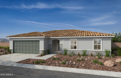 18221 E Zuza Dr, Gold Canyon, AZ, 85118 | Card Image