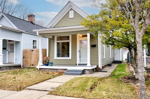 1817 E Oak St, New Albany, IN, 47150-1711 | Card Image