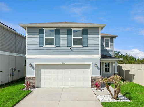 606 Preserve Pointe Blvd, DAVENPORT, FL, 33837-9347 | Card Image