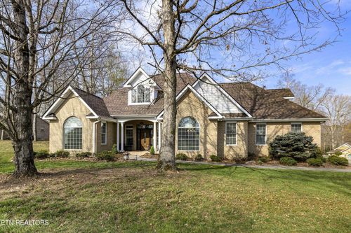 225 Alpine Dr, Clinton, TN, 37716-6778 | Card Image