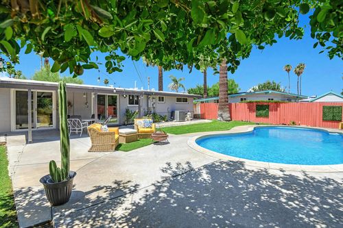 74106 Velardo Dr, Palm Desert, CA, 92260-2668 | Card Image