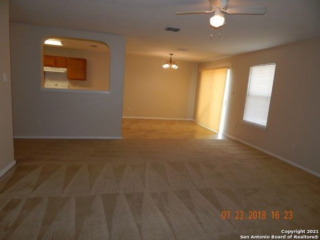 7127 Comet Mnr, House other with 3 bedrooms, 3 bathrooms and null parking in San Antonio TX | Image 21