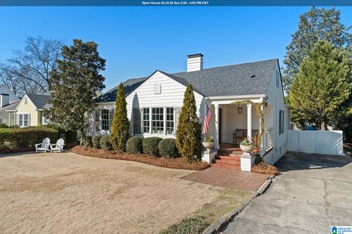 1852 Lancaster Rd, HOMEWOOD, AL, 35209-4114 | Card Image