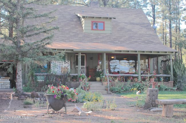 Main Cabin | Image 45