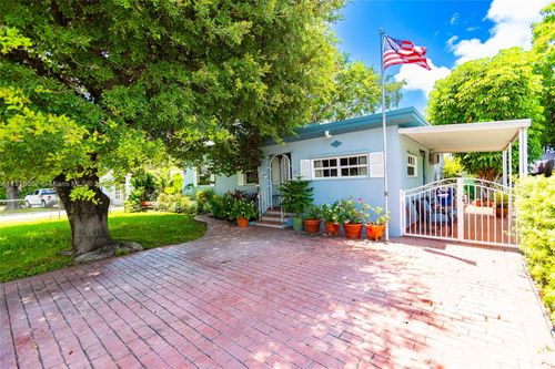 7110 Sw 13th Ter, Miami, FL, 33144-5413 | Card Image