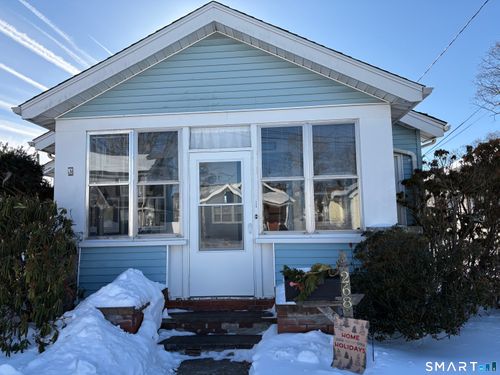 268 Third Ave, West Haven, CT, 06516-5403 | Card Image