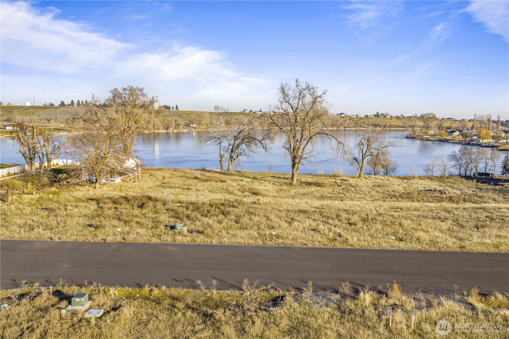 Land in Moses Lake 4