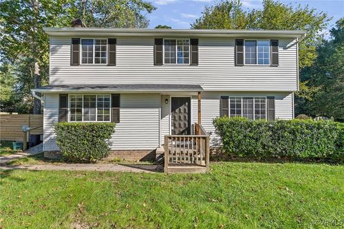 9036 Resaca Road, Chesterfield, VA, 23236 | Card Image