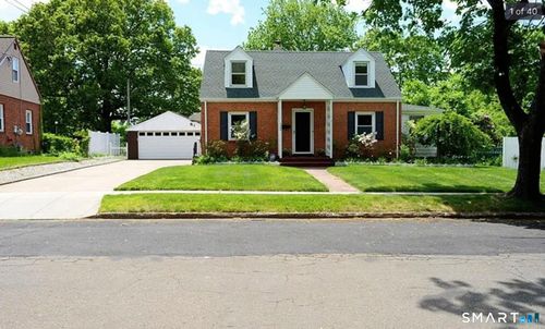 122 Oberlin Rd, Hamden, CT, 06514-4308 | Card Image