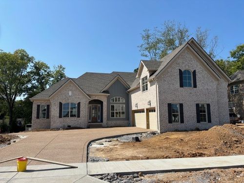 124 Scarsdale Dr S, Hendersonville, TN, 37075-5250 | Card Image