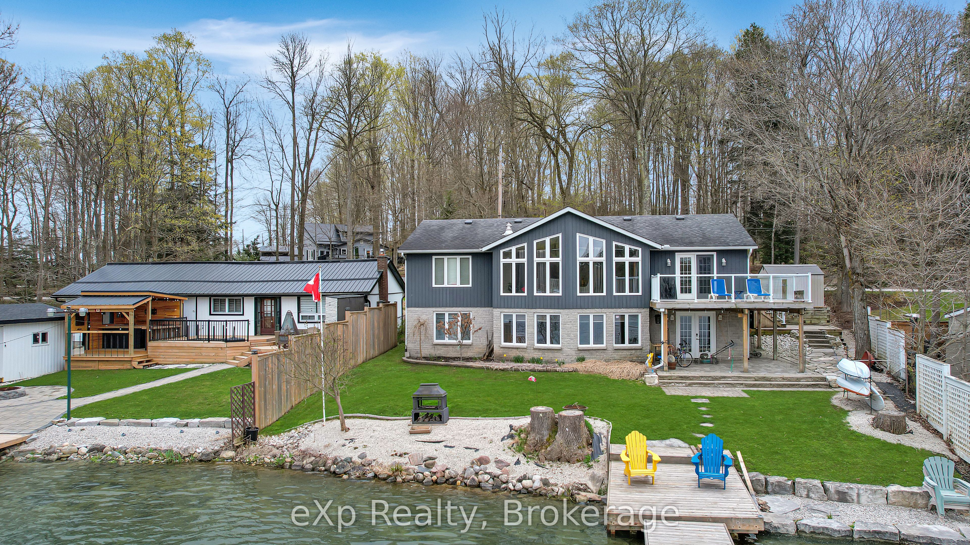 Residential in Brockton 2