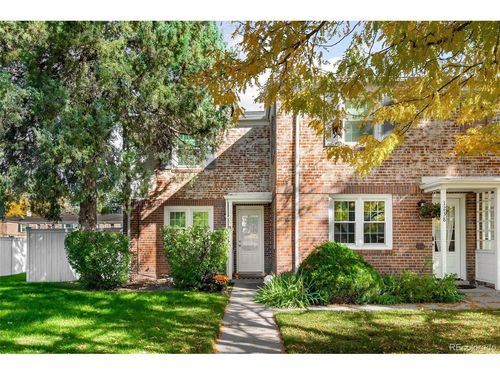 1240 Krameria St, Denver, CO, 80220-2715 | Card Image