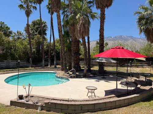 511 N Cantera Cir, Palm Springs, CA, 92262-6226 | Card Image