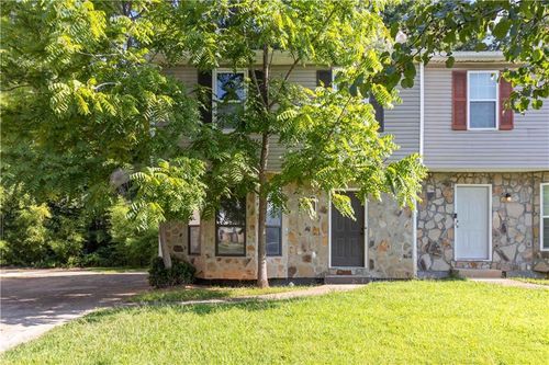 3614 Hopkins Court, Powder Springs, GA, 30127 | Card Image