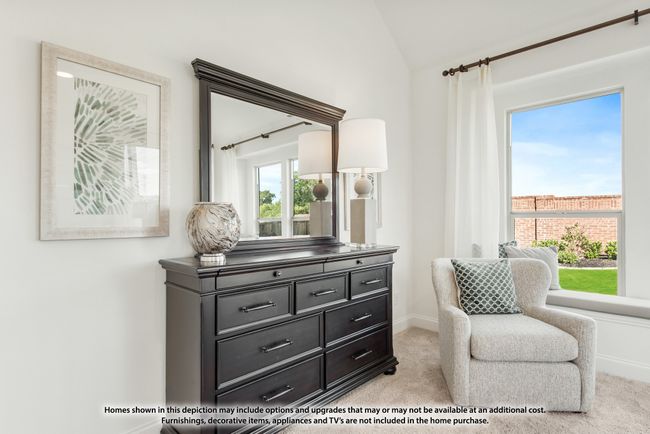 1222 Deacon Dr, House other with 5 bedrooms, 4 bathrooms and null parking in Midlothian TX | Image 20