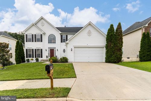 5624 Ivy Hill Dr, FREDERICKSBURG, VA, 22407-9207 | Card Image