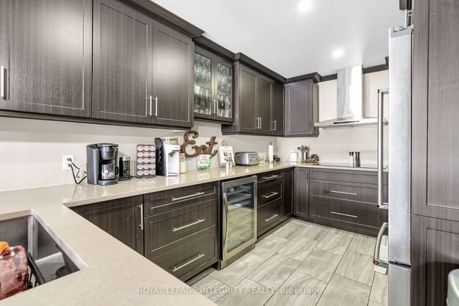 110 Heritage Pl, House attached with 4 bedrooms, 3 bathrooms and 2 parking in Cornwall ON | Image 16