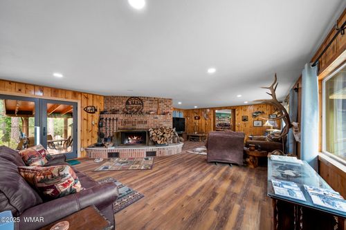 790 S Juniper Ln, Pinetop, AZ, 85935-5005 | Card Image