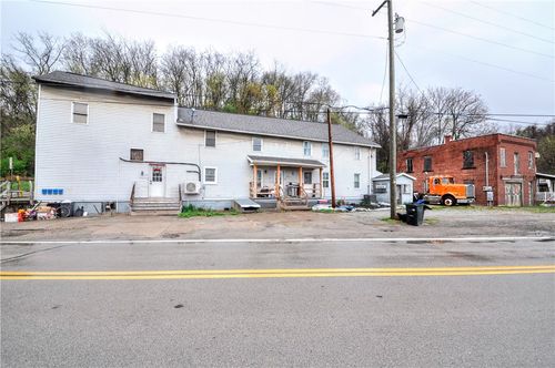 501 Main St, Belle Vernon, PA, 15012-1278 | Card Image