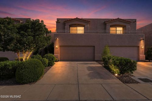 8602 E Placita Pueblo Bonito, Tucson, AZ, 85710 | Card Image